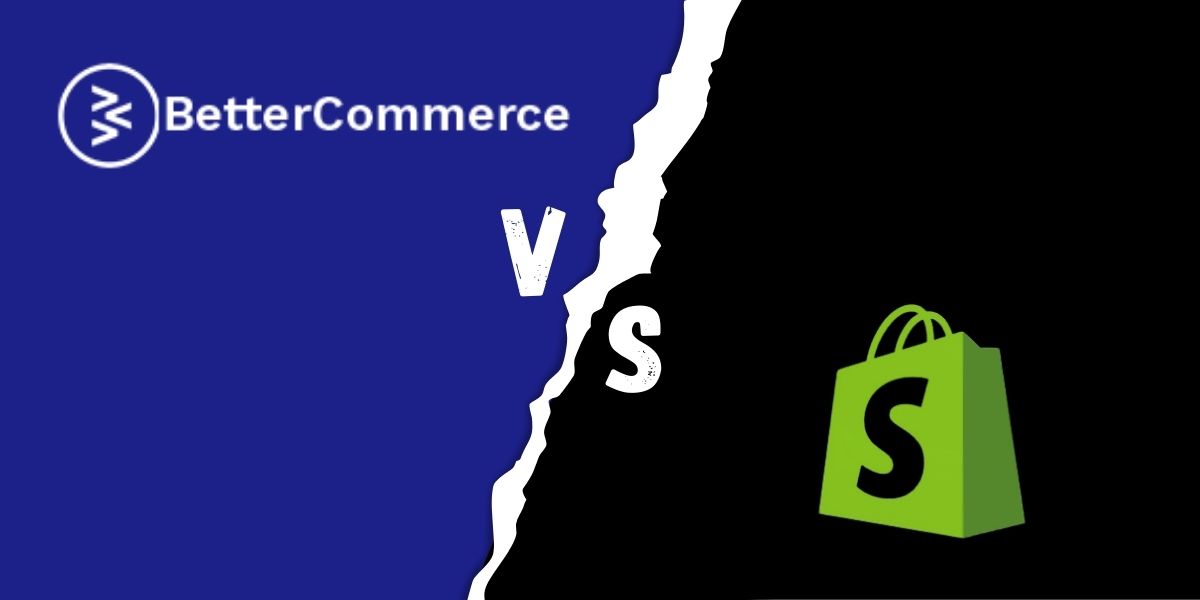 BetterCommerce vs. Shopify: Which Scales Better for Enterprise Needs?